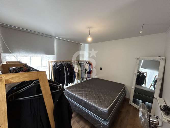 Chamisero | Mediterranea | Amplitud y comodidad