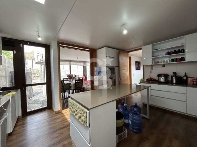 Chamisero | Mediterranea | Amplitud y comodidad