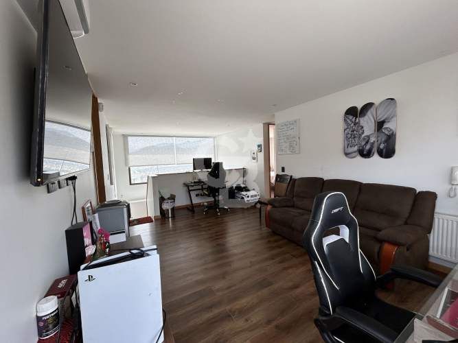 Chamisero | Mediterranea | Amplitud y comodidad