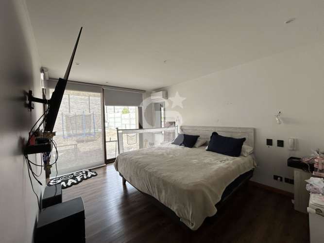 Chamisero | Mediterranea | Amplitud y comodidad