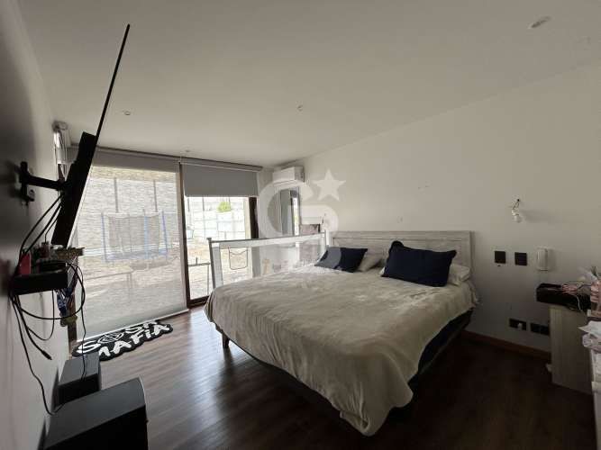 Chamisero | Mediterranea | Amplitud y comodidad