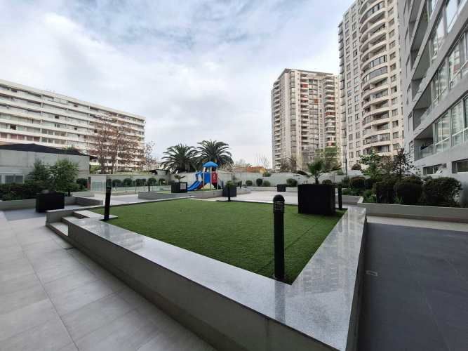 Moderno Hogar con Excelente Conectividad (129809)