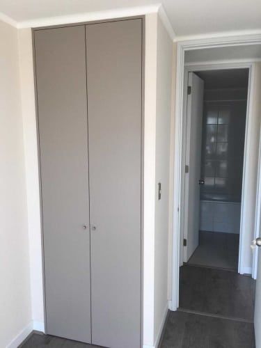 Moderno Hogar con Excelente Conectividad (129809)