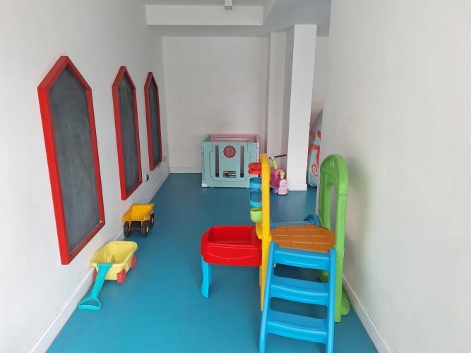 Moderno Hogar con Excelente Conectividad (129809)