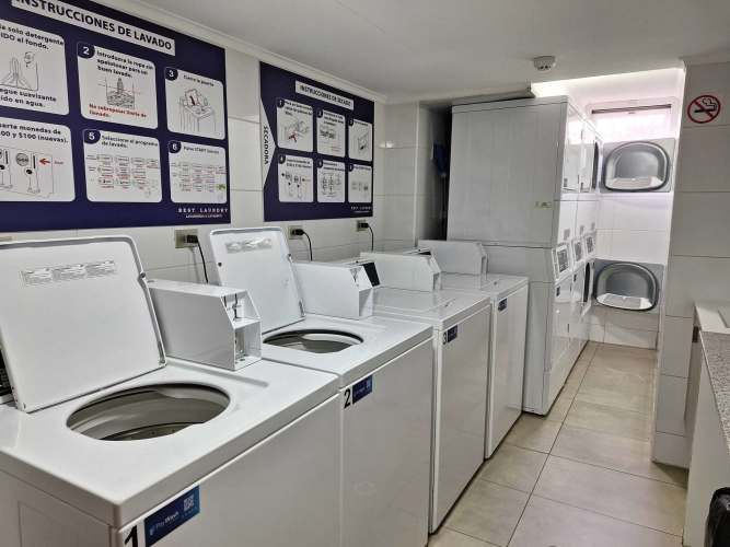 Moderno Hogar con Excelente Conectividad (129809)