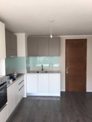 Moderno Hogar con Excelente Conectividad (129809)