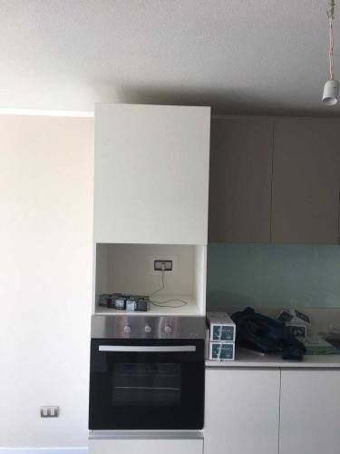 Moderno Hogar con Excelente Conectividad (129809)