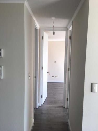 Moderno Hogar con Excelente Conectividad (129809)