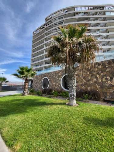 VISTA PACIFICO 118 m2/ 3 DORMITORIOS