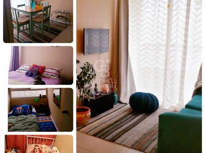 REBAJADO!! Dpto, Valle Volcanes 3D + 2B + Bod + Est