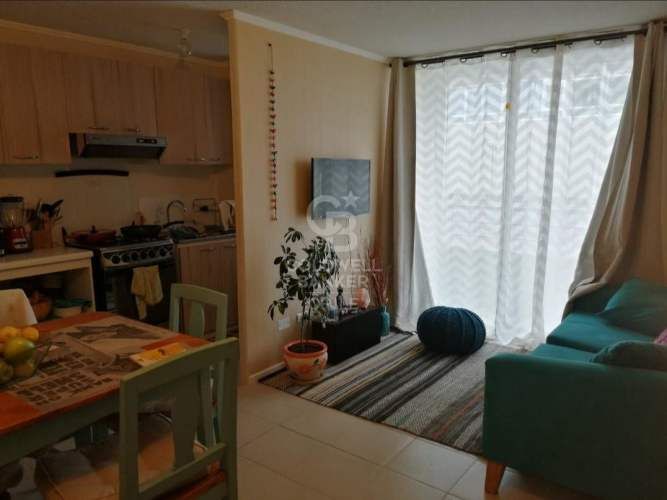 REBAJADO!! Dpto, Valle Volcanes 3D + 2B + Bod + Est