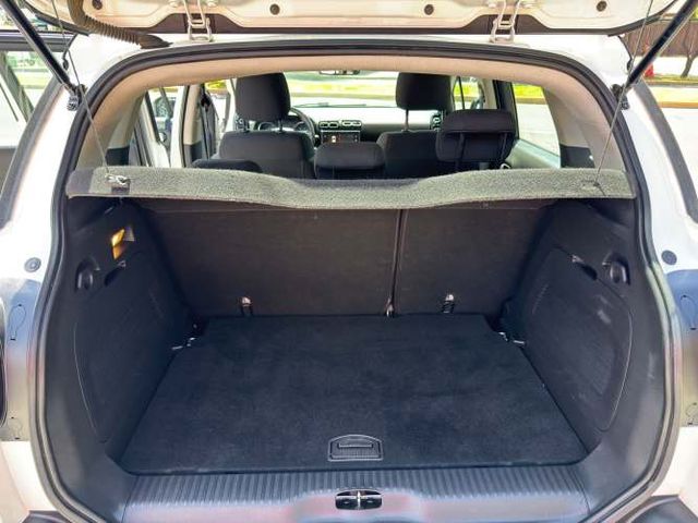 CITROEN C3 AIRCROSS DIESEL 1.6 MEC FULL CARPLAY AIRE AIRBAG 2018