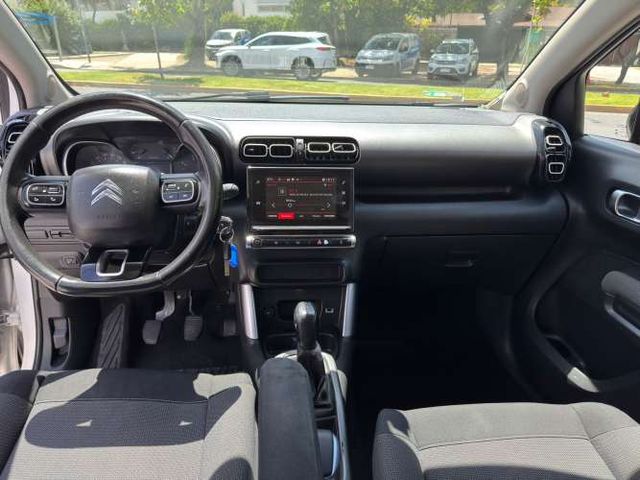 CITROEN C3 AIRCROSS DIESEL 1.6 MEC FULL CARPLAY AIRE AIRBAG 2018