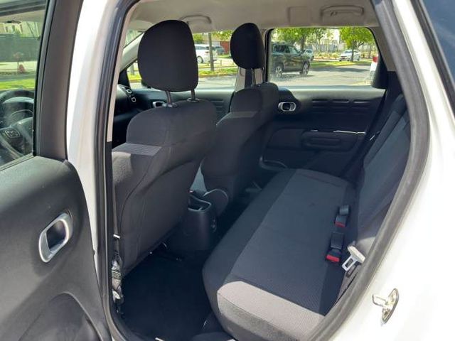 CITROEN C3 AIRCROSS DIESEL 1.6 MEC FULL CARPLAY AIRE AIRBAG 2018