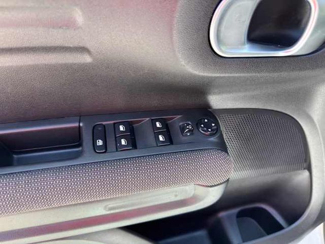 CITROEN C3 AIRCROSS DIESEL 1.6 MEC FULL CARPLAY AIRE AIRBAG 2018