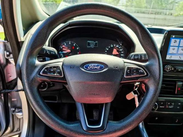 FORD ECOSPORT 2019