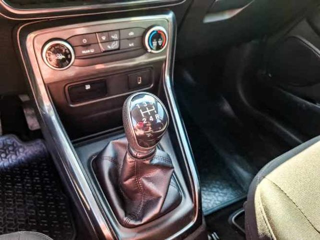 FORD ECOSPORT 2019