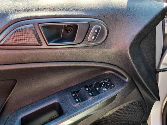 FORD ECOSPORT 2019