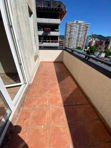 CÓMODO DP. 1 DORM - BOX - BD, SECTOR MAIPÚ & LAUTA