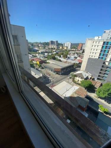 CÓMODO DP. 1 DORM - BOX - BD, SECTOR MAIPÚ & LAUTA