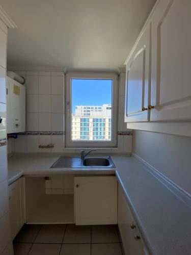 CÓMODO DP. 1 DORM - BOX - BD, SECTOR MAIPÚ & LAUTA