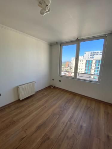 CÓMODO DP. 1 DORM - BOX - BD, SECTOR MAIPÚ & LAUTA