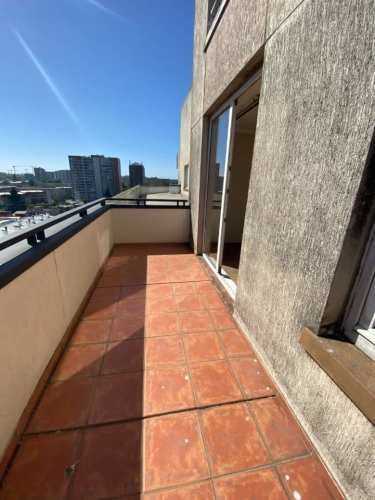 CÓMODO DP. 1 DORM - BOX - BD, SECTOR MAIPÚ & LAUTA