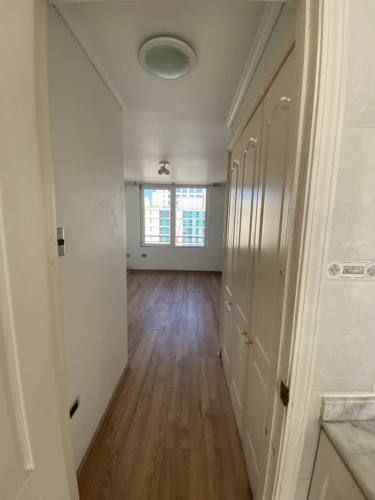 CÓMODO DP. 1 DORM - BOX - BD, SECTOR MAIPÚ & LAUTA