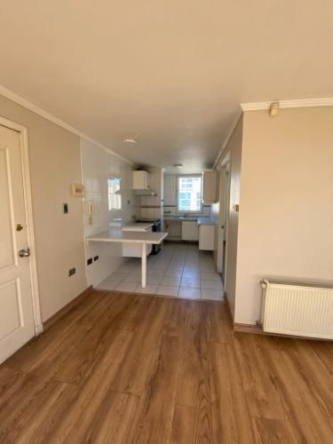 CÓMODO DP. 1 DORM - BOX - BD, SECTOR MAIPÚ & LAUTA