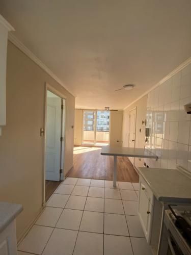 CÓMODO DP. 1 DORM - BOX - BD, SECTOR MAIPÚ & LAUTA