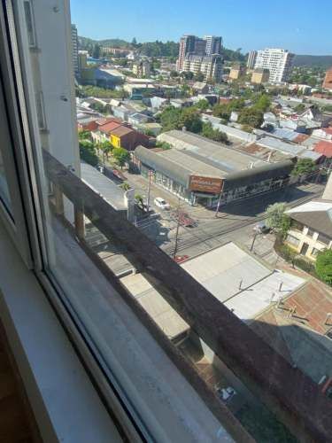 CÓMODO DP. 1 DORM - BOX - BD, SECTOR MAIPÚ & LAUTA