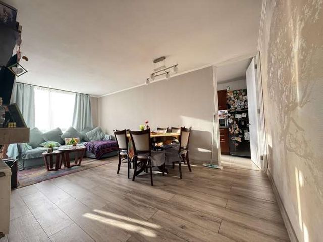 Departamento En Venta En Ciudad Del Niño Con Terraza