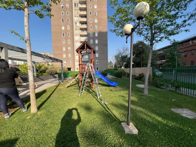 Departamento Venta Berlin San Miguel Con Terraza