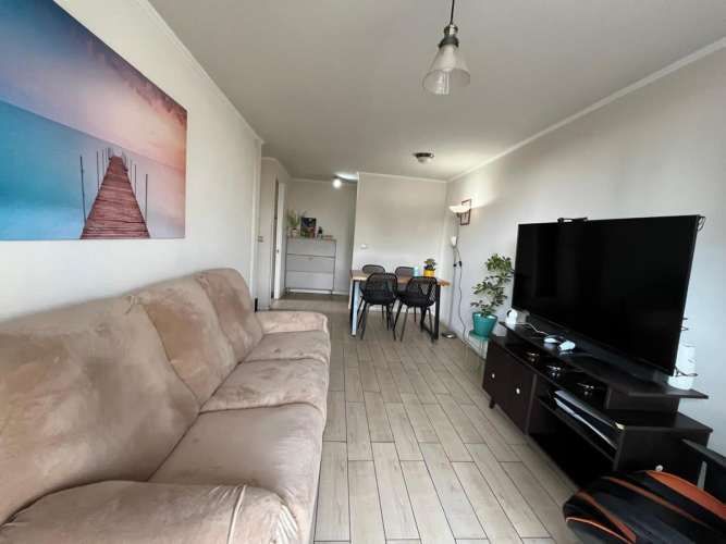 Departamento Venta Berlin San Miguel Con Terraza