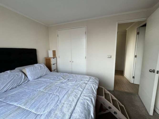 Departamento Venta Berlin San Miguel Con Terraza