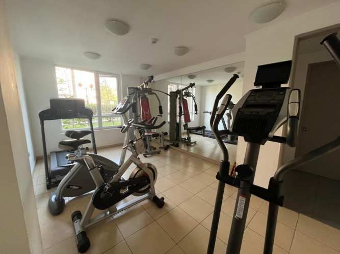 Departamento Venta Berlin San Miguel Con Terraza