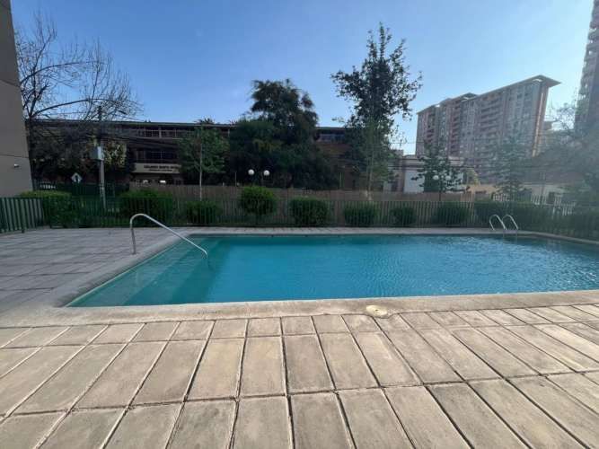 Departamento Venta Berlin San Miguel Con Terraza