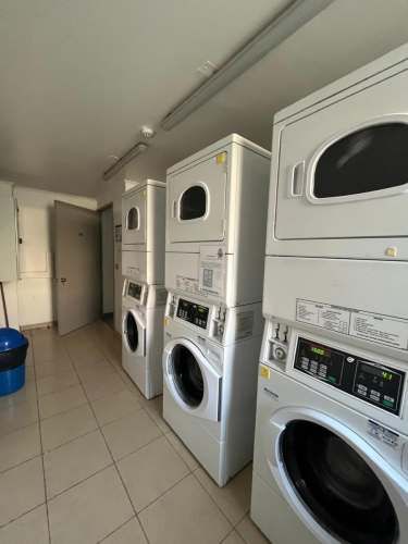 Departamento Venta Berlin San Miguel Con Terraza