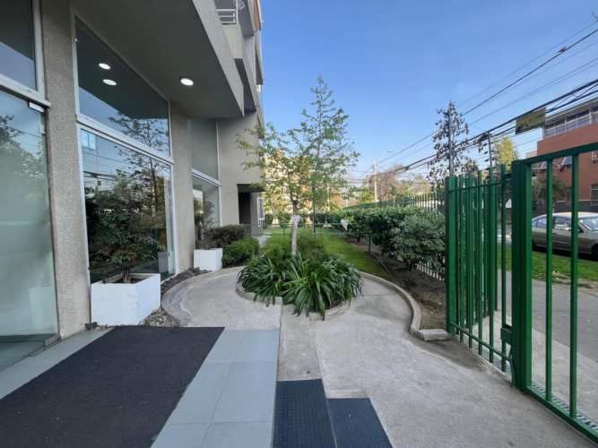 Departamento Venta Berlin San Miguel Con Terraza