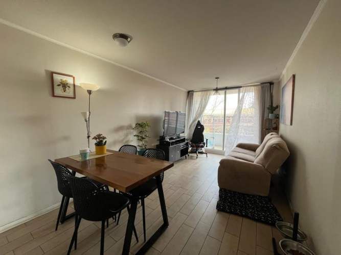 Departamento Venta Berlin San Miguel Con Terraza