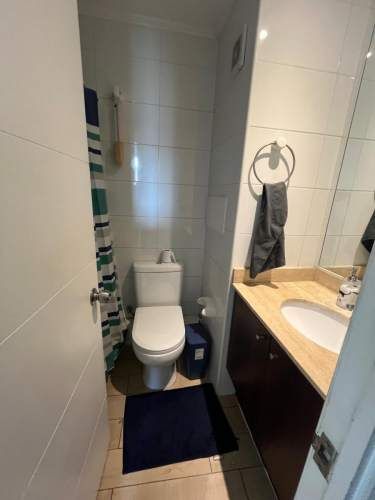 Departamento Venta Berlin San Miguel Con Terraza