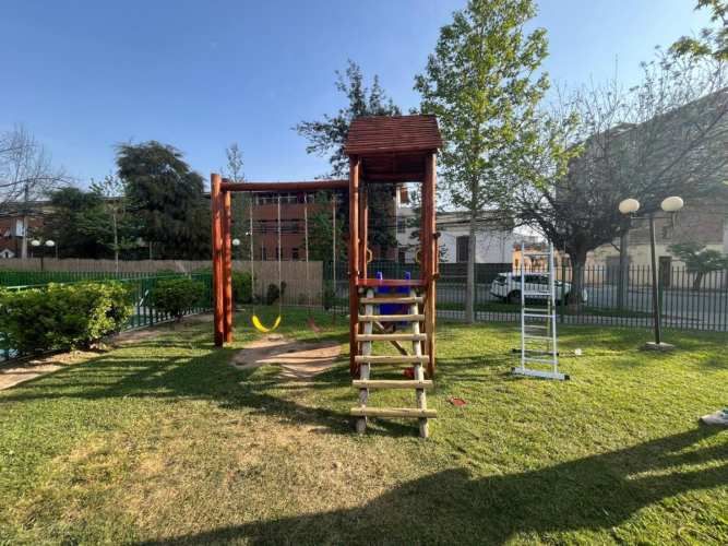 Departamento Venta Berlin San Miguel Con Terraza