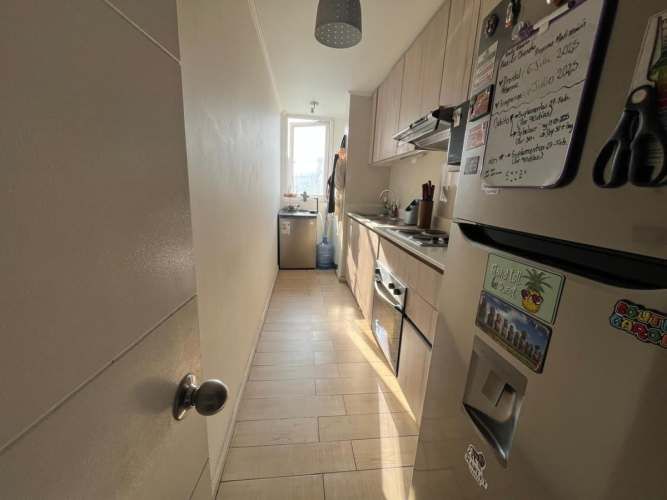 Departamento Venta Berlin San Miguel Con Terraza