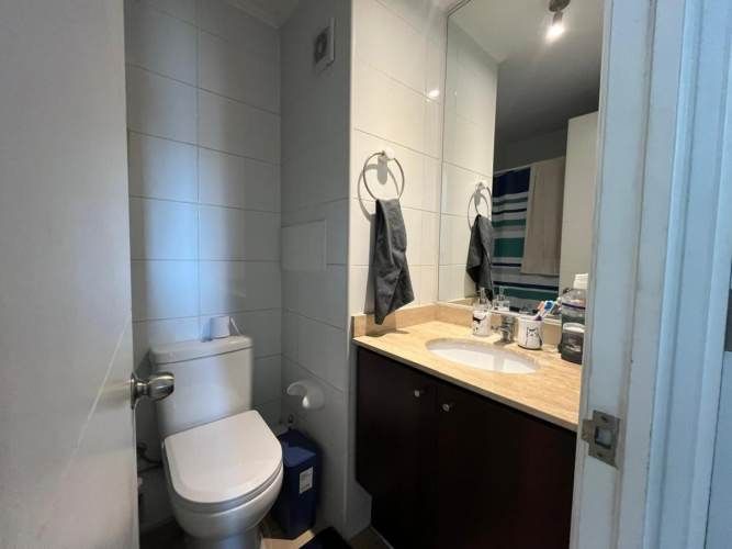 Departamento Venta Berlin San Miguel Con Terraza