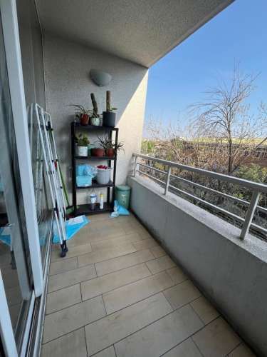 Departamento Venta Berlin San Miguel Con Terraza