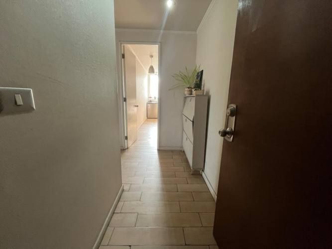 Departamento Venta Berlin San Miguel Con Terraza