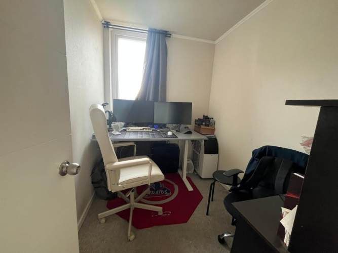 Departamento Venta Berlin San Miguel Con Terraza