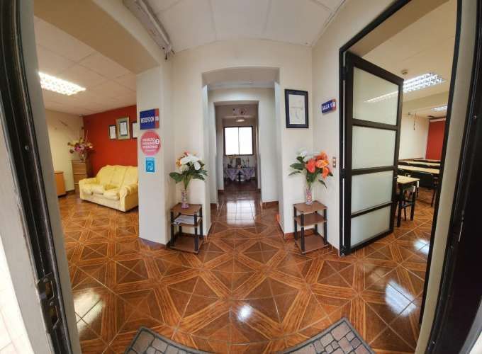 Se Vende Fabulosa Casa Comercial, Pasos Ciudad Del Niño