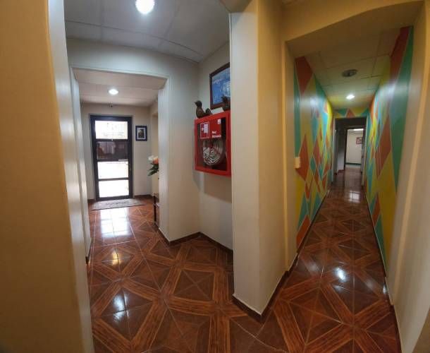 Se Vende Fabulosa Casa Comercial, Pasos Ciudad Del Niño