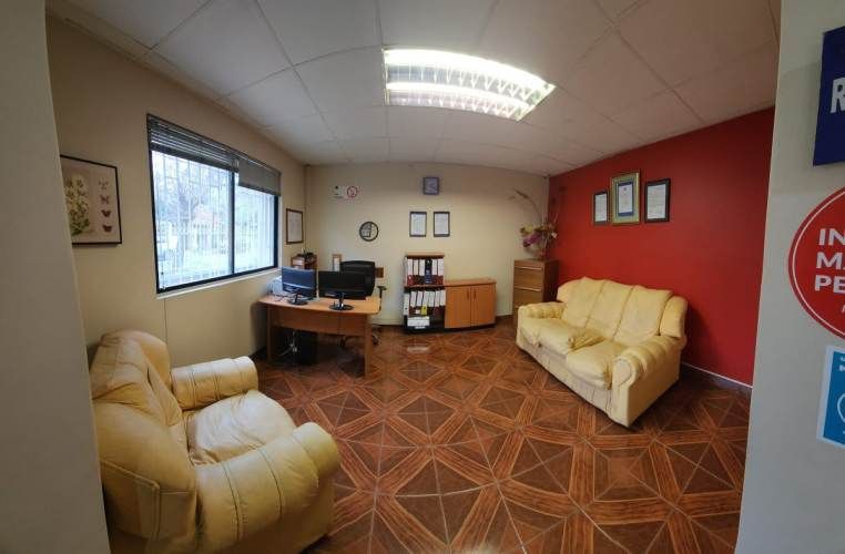 Se Vende Fabulosa Casa Comercial, Pasos Ciudad Del Niño